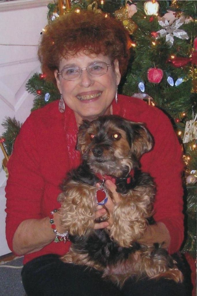 Vivian J. Peck Profile Photo