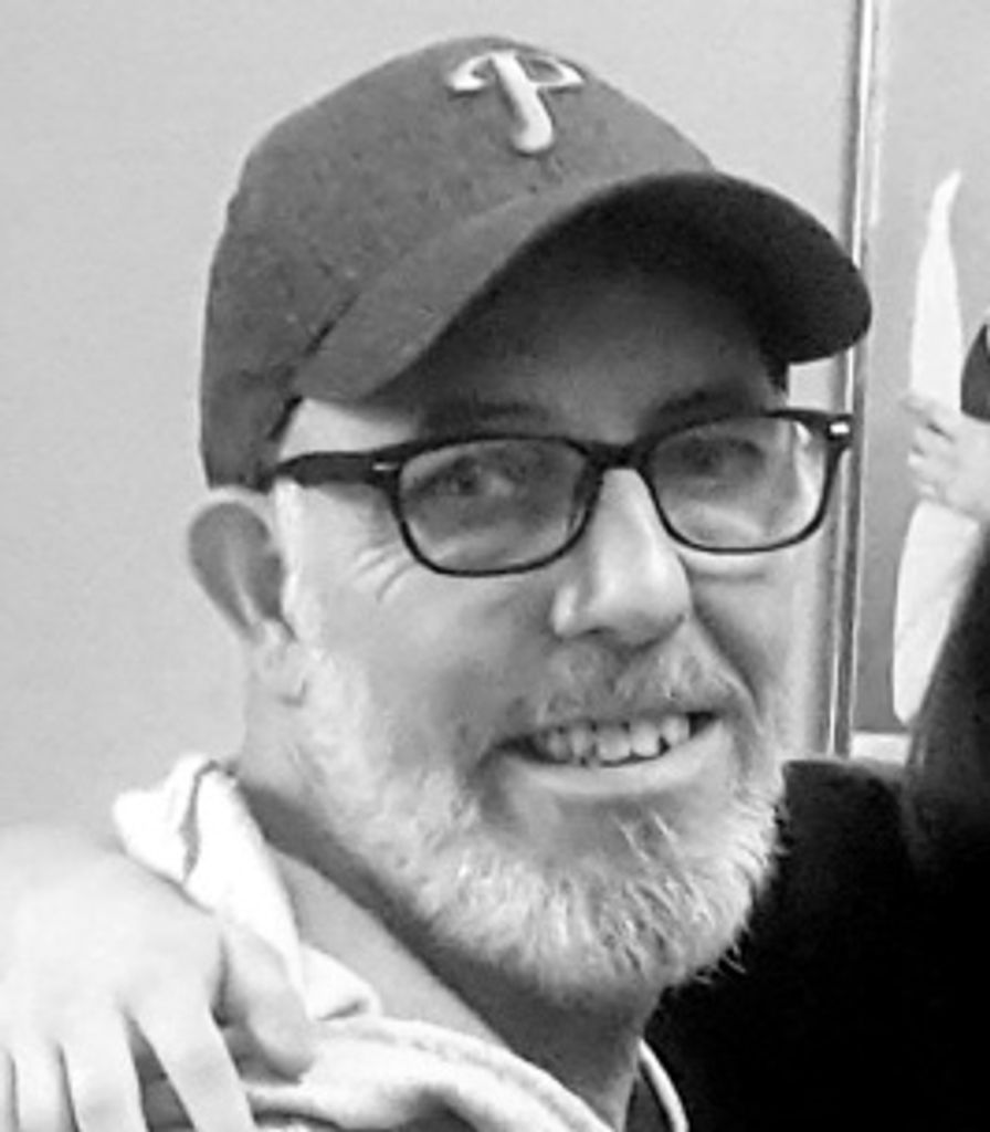 Stephen Kenneth Seaman