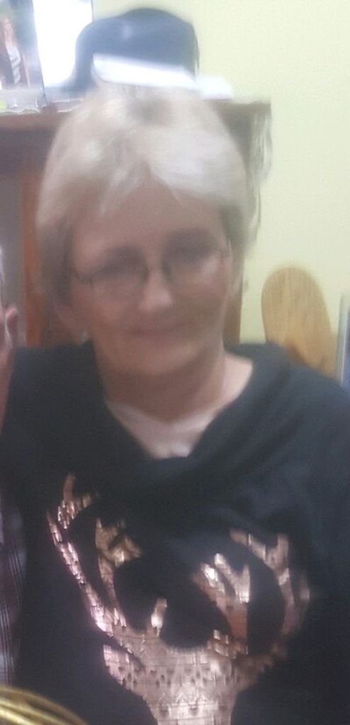 Charlotte Finders Profile Photo