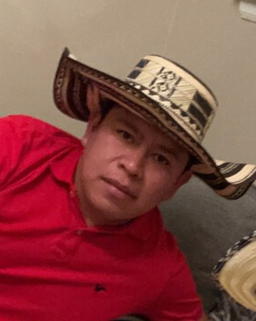 Crispin Flores-Millan