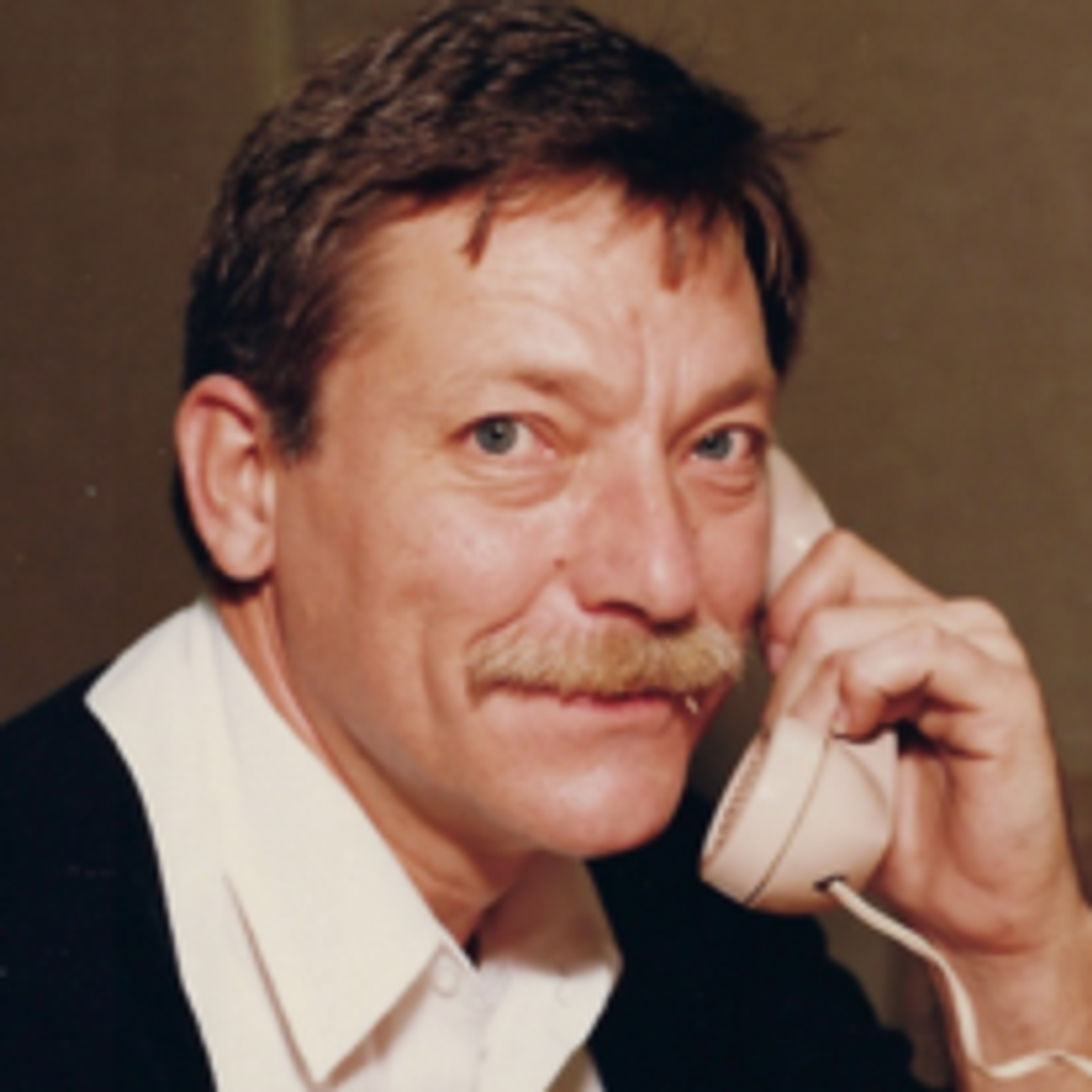 Charles H. Schaper Profile Photo