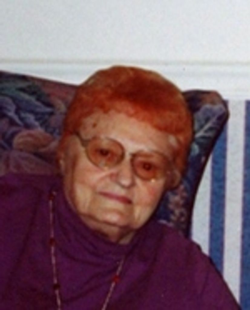 Marie C. (Valt)  Leicht