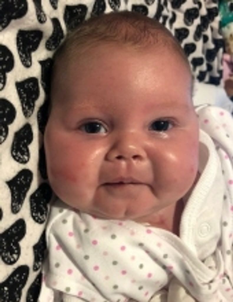 Harper Faith Beach -Glbfh