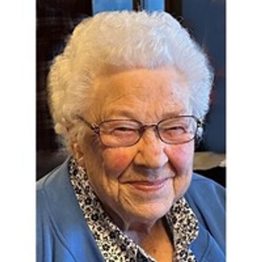 Joyce Evelyn Risty Profile Photo