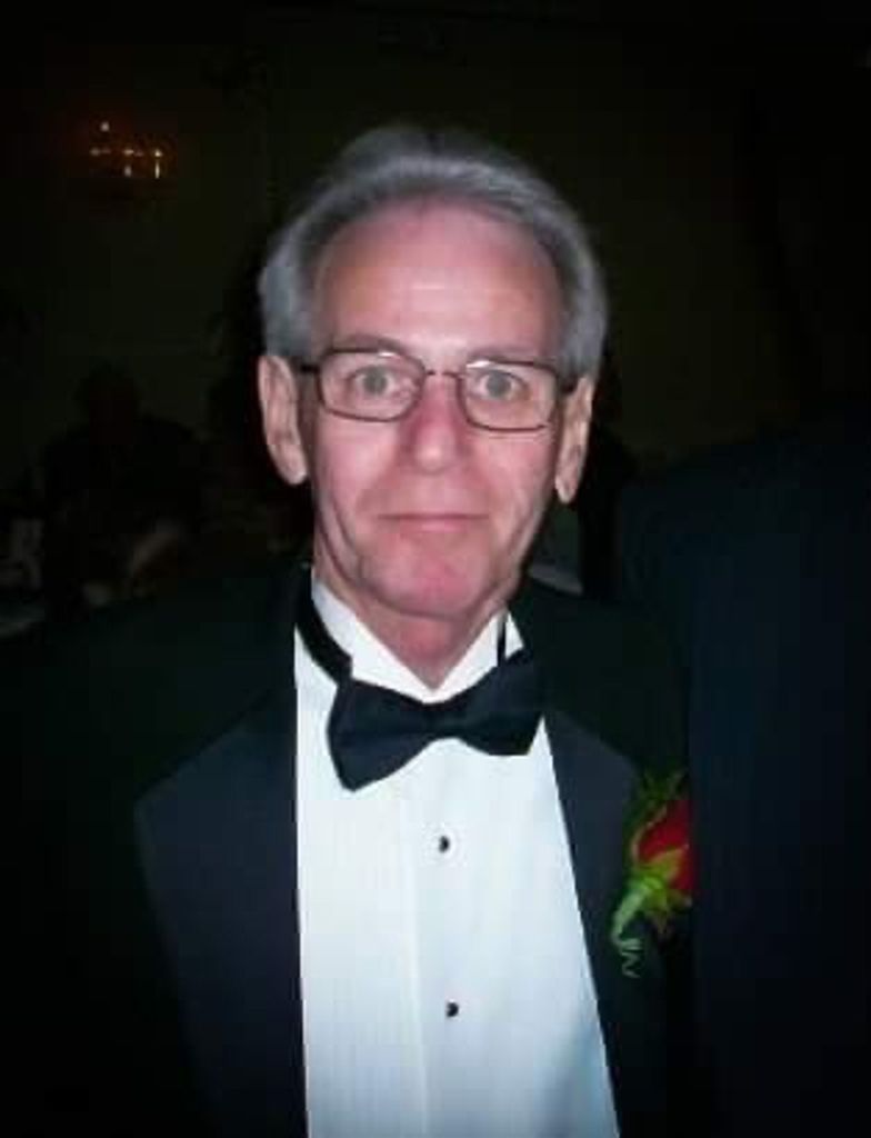 James R. Van Pelt Profile Photo