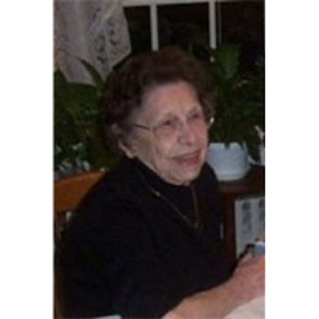 Elizabeth V. Blaschik