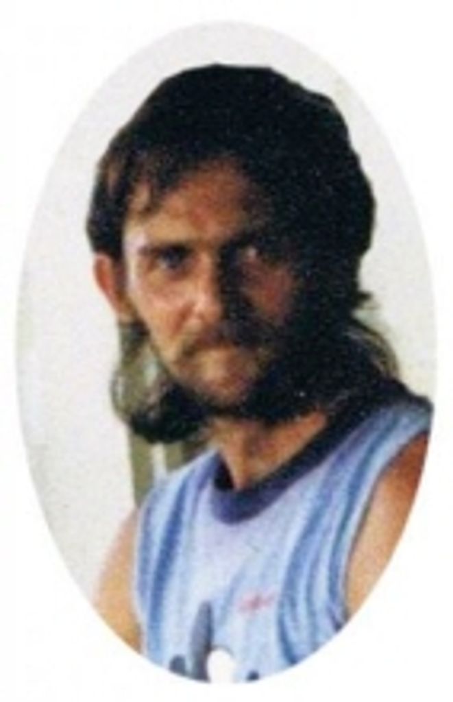 Dewey Brickles