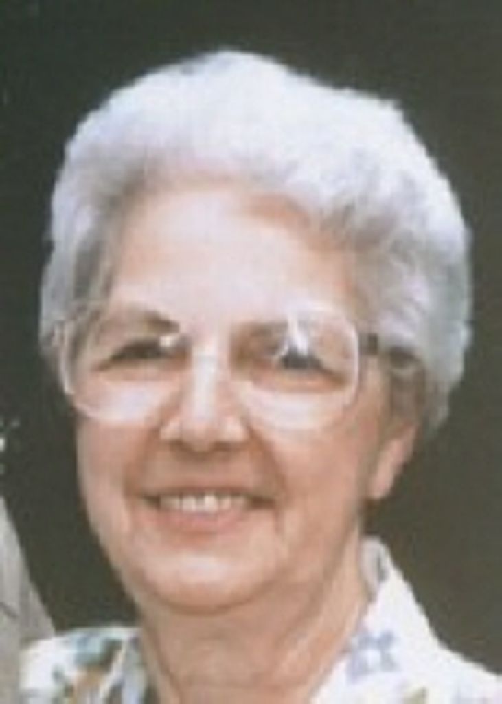 Margaret  E Orth
