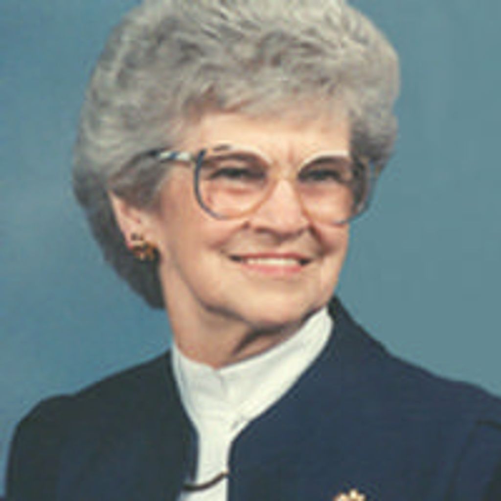 Esther Emily Ramien