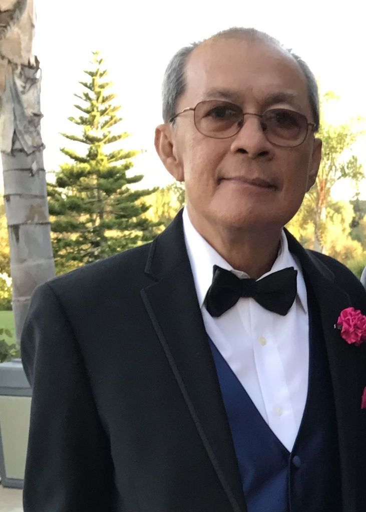 Cesar Rodrigo Fernando Javier