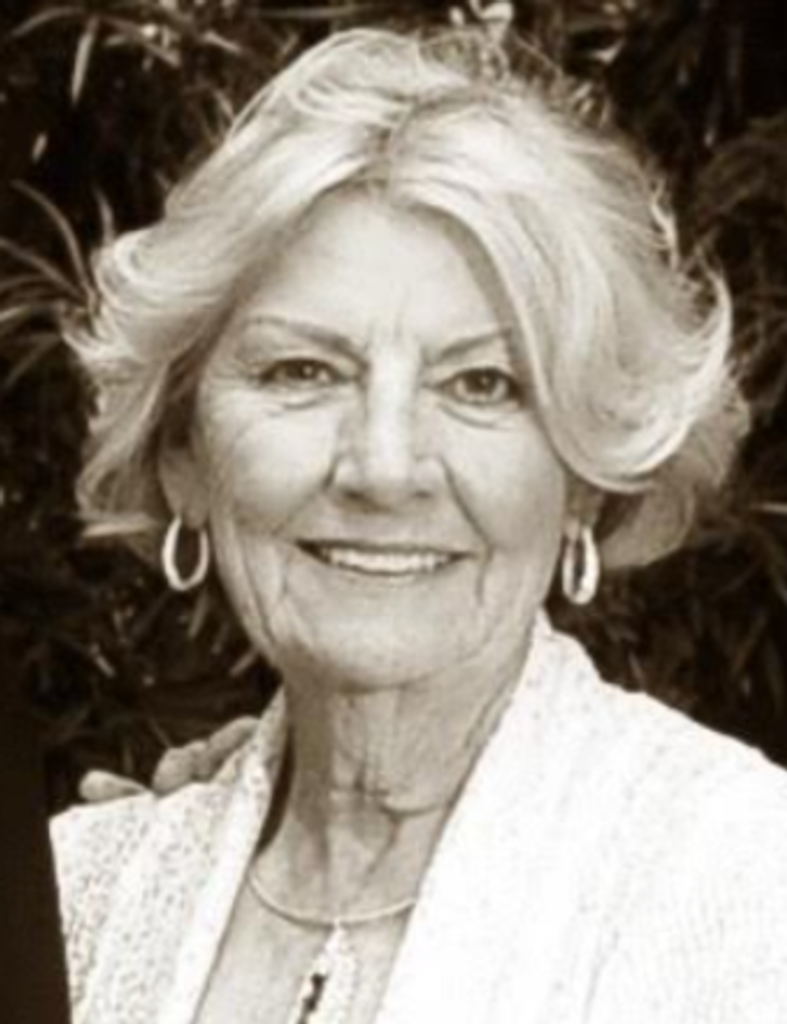 Clara Susanne Jacobs