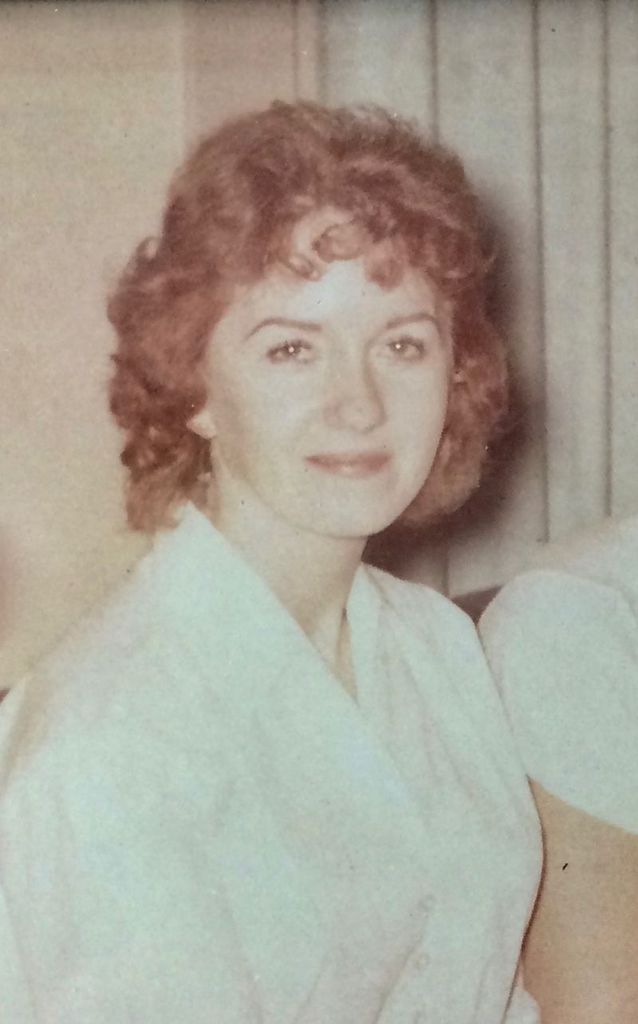 Helen Mitchell Profile Photo