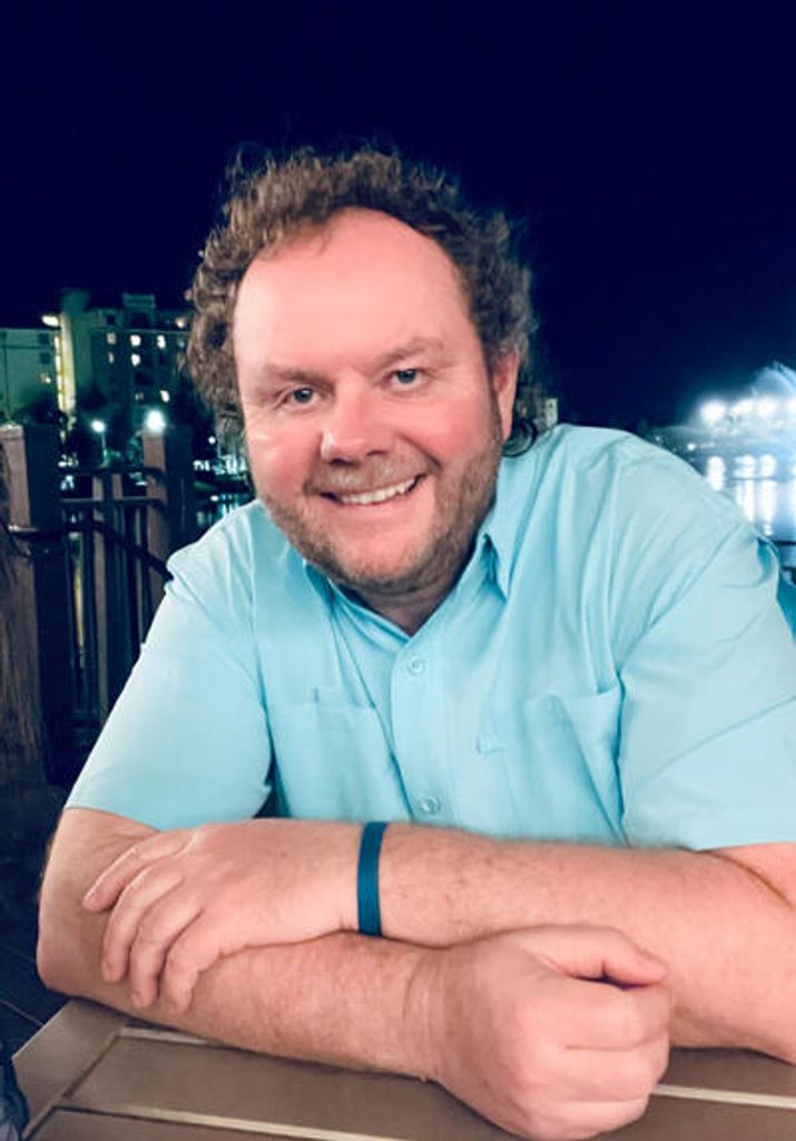 Dr. Bradley Truman Noel Profile Photo
