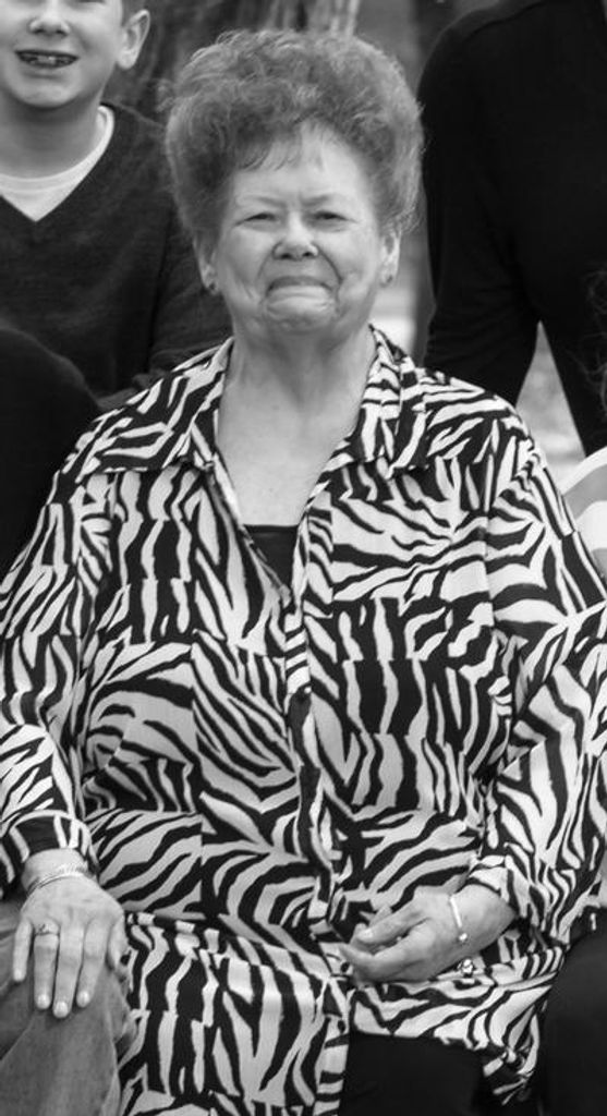 Linda Prater Profile Photo