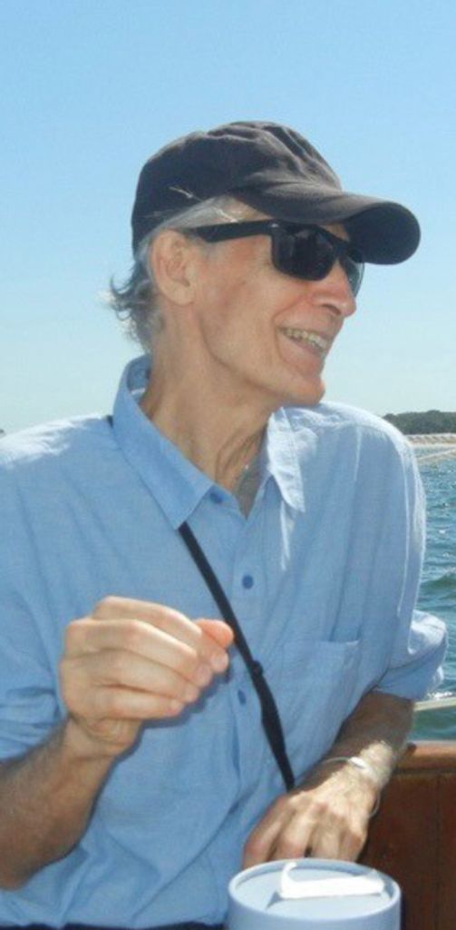Steffan Gabriel Vanel Profile Photo