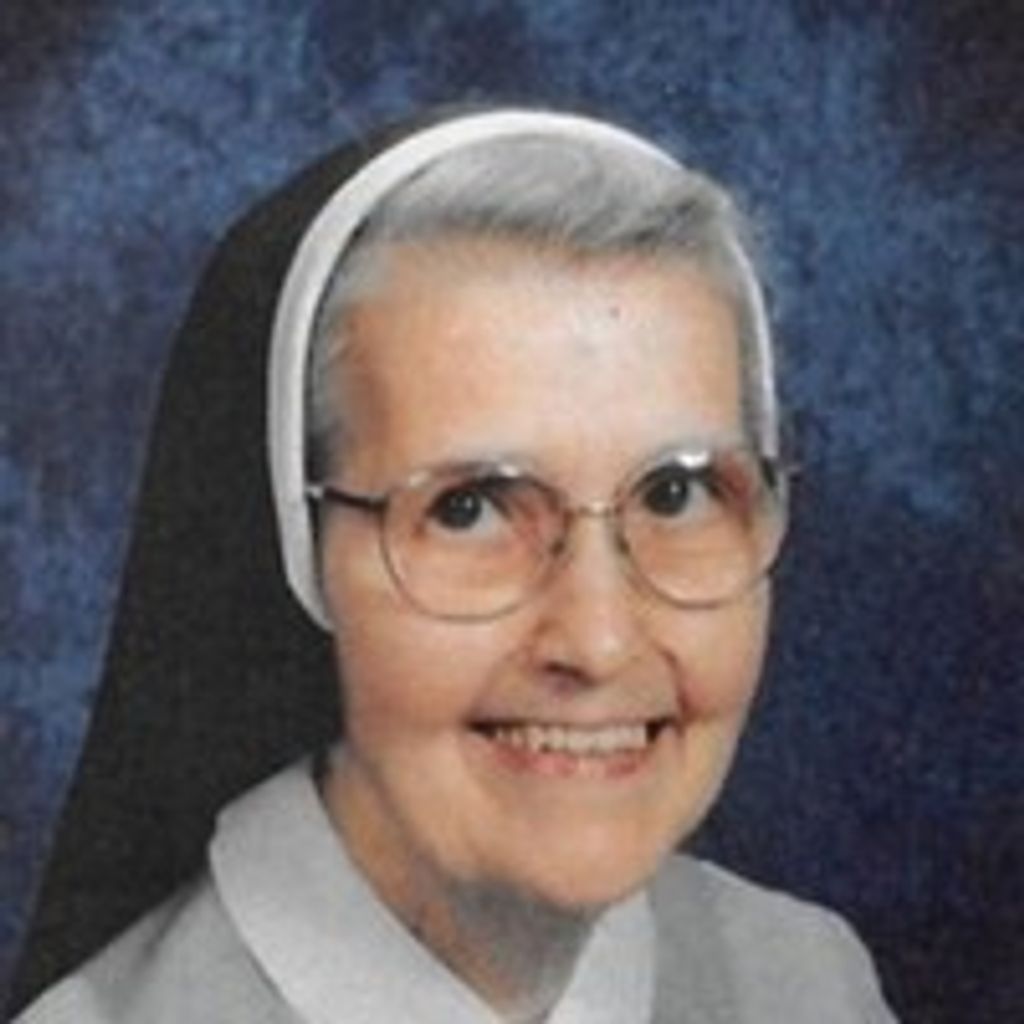 Sr. Mary Francello Orth