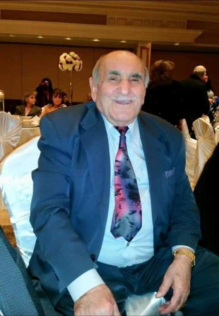 Zakariah Ishac Zakariah Profile Photo