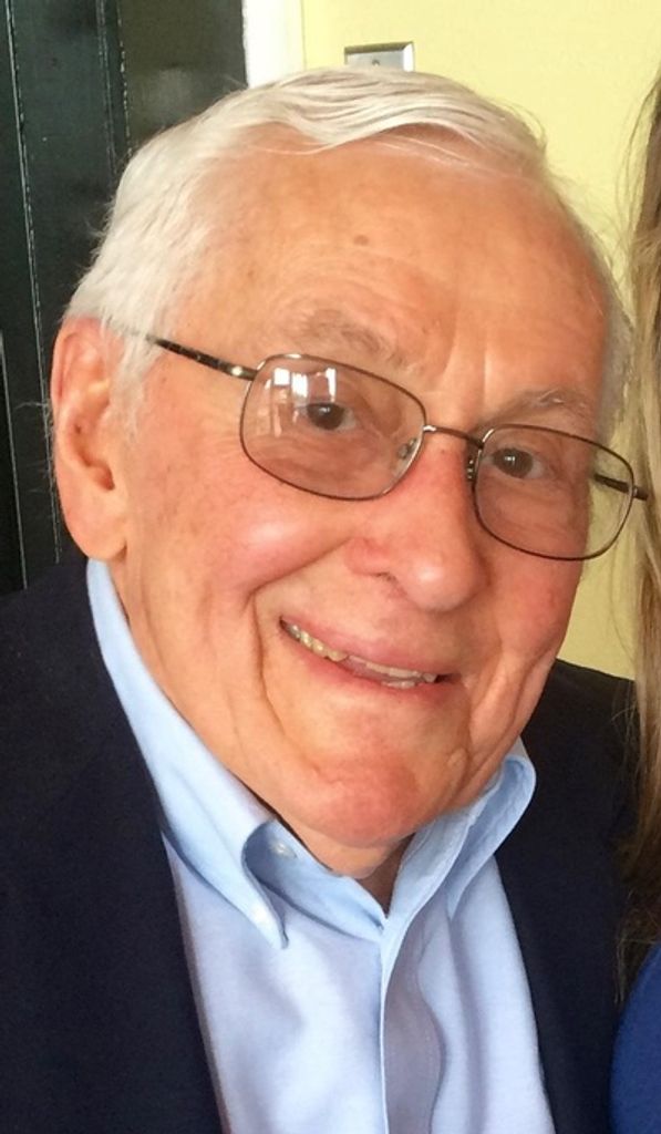 Arthur R. Tomassetti Profile Photo
