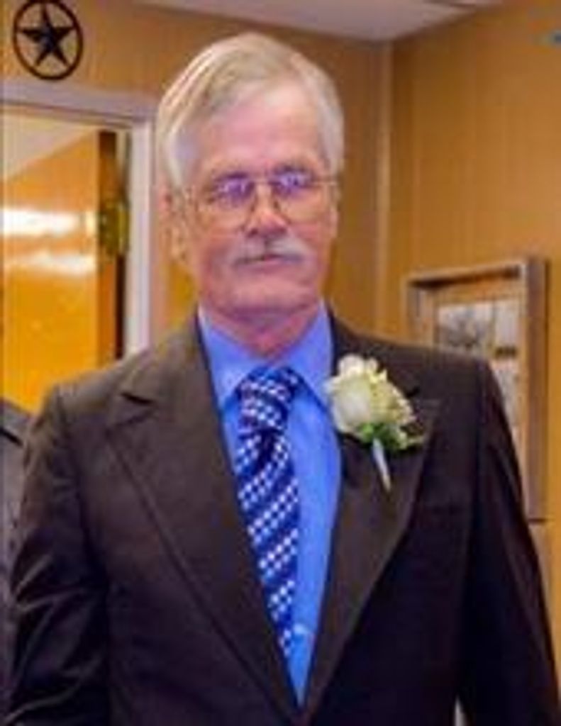 Richard V. Mayfield Profile Photo