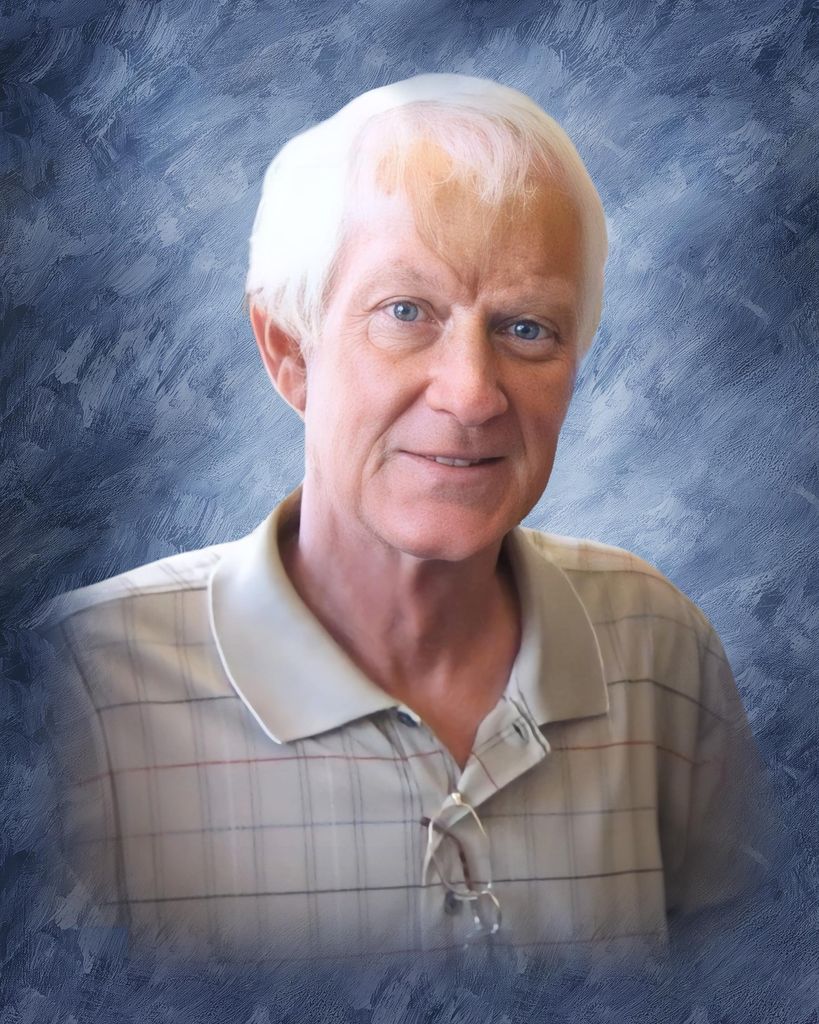 Michael Joseph Ryan Profile Photo