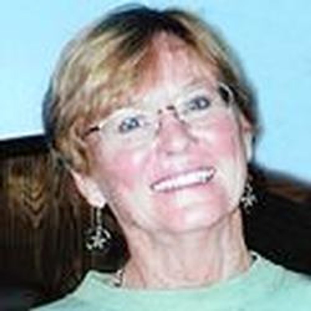 Barbara Ann Zimmerman