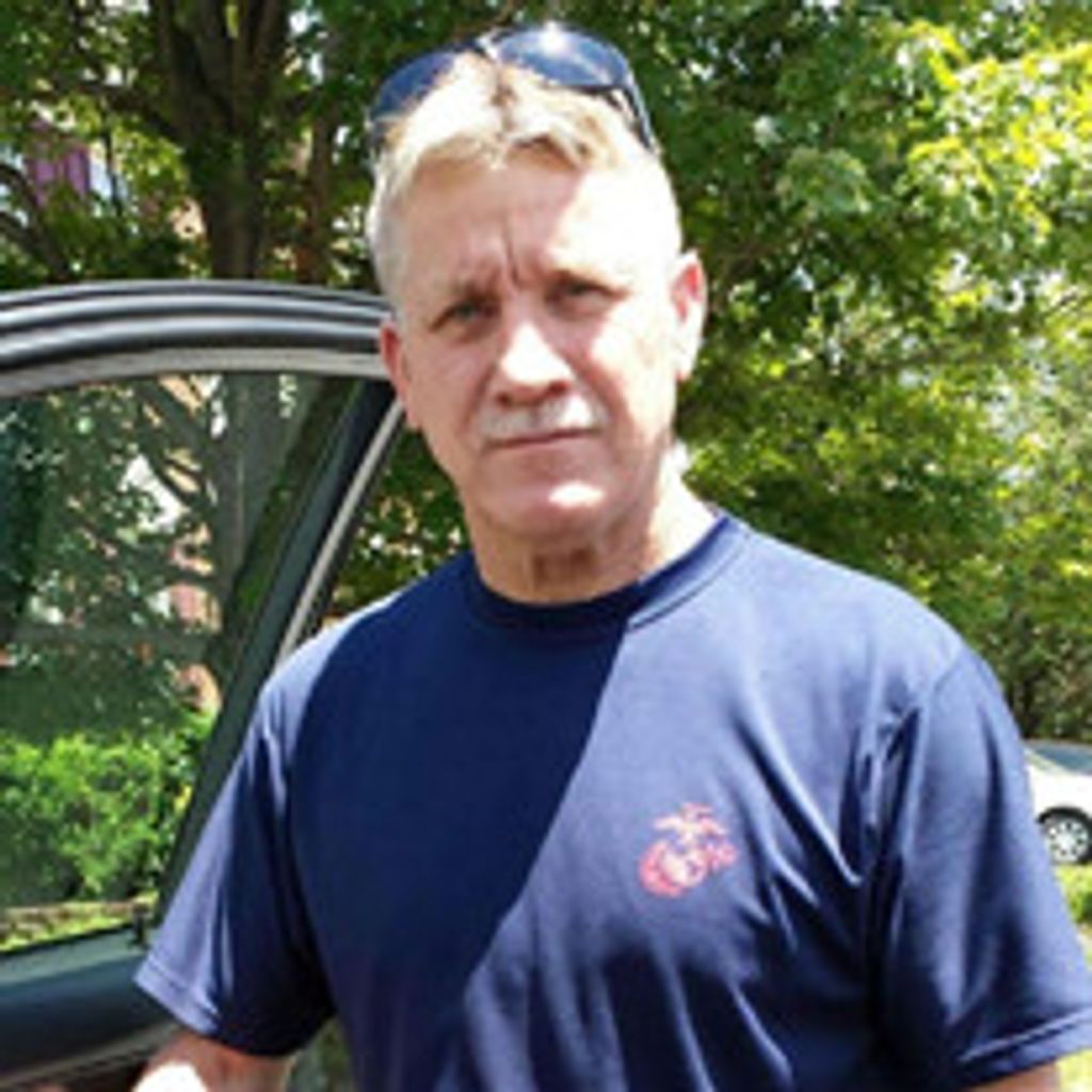Richard "Rick" Dean Evans