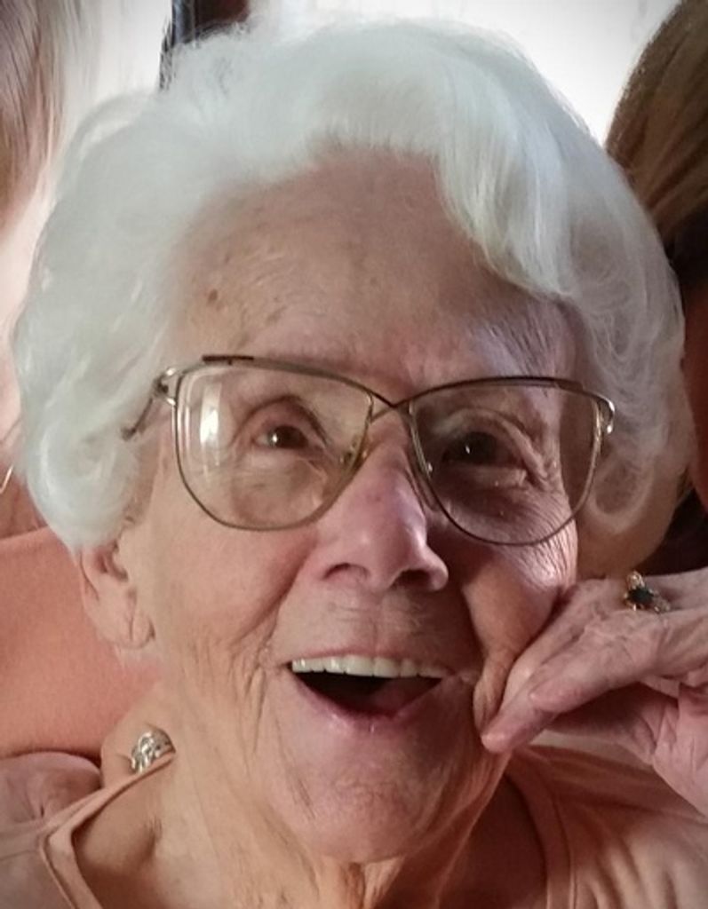 Mary S. Cearley Profile Photo