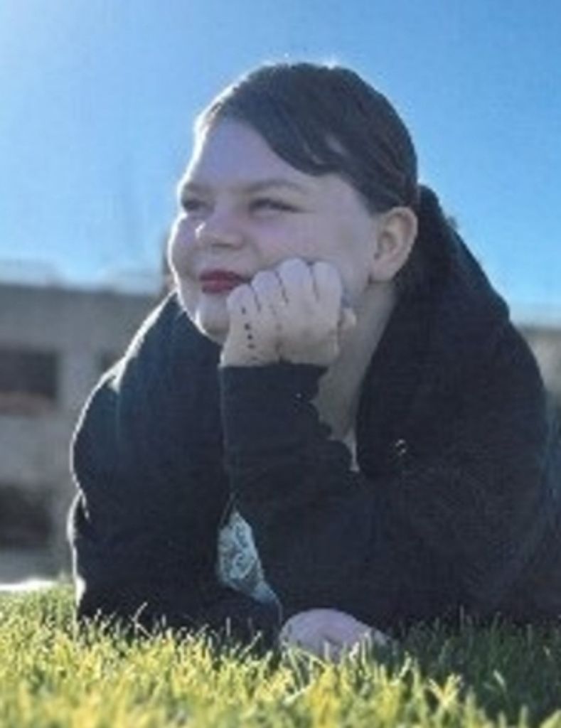 Mattie Hope Karriker