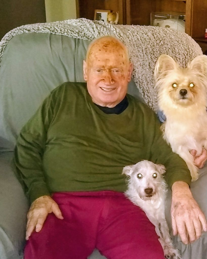 Wayne Owen Weilbaecher, Sr. Profile Photo