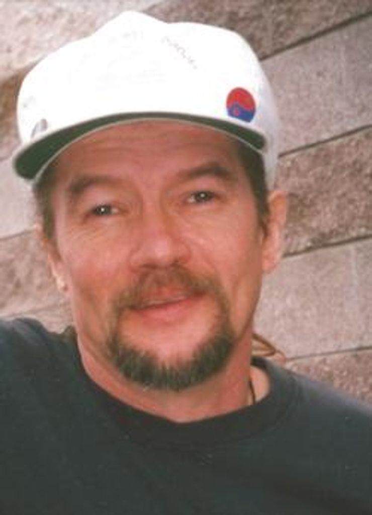Dennis Neil Barnett Profile Photo