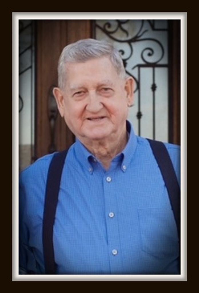 Edward Arthur Winkler