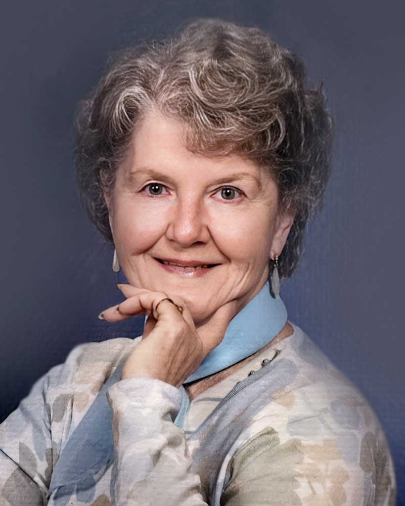 Doris Jean Boehlke