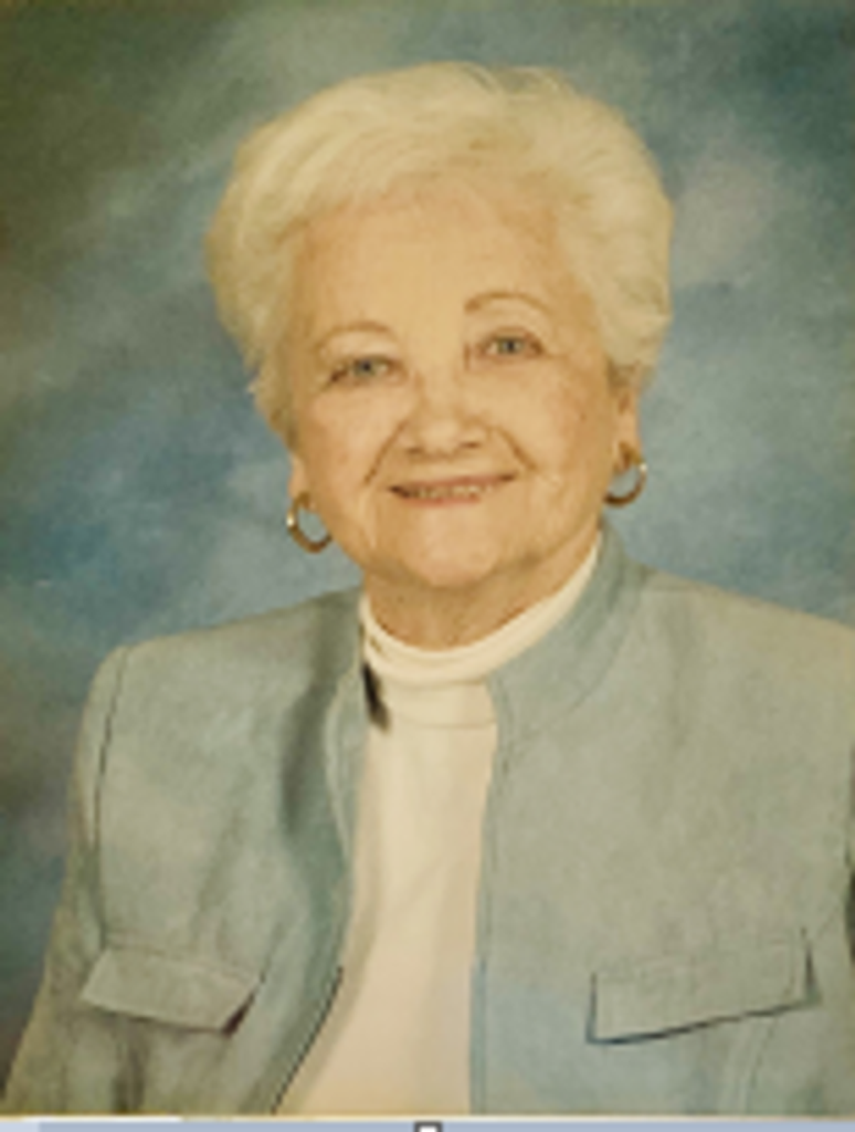 Doty Jones Profile Photo