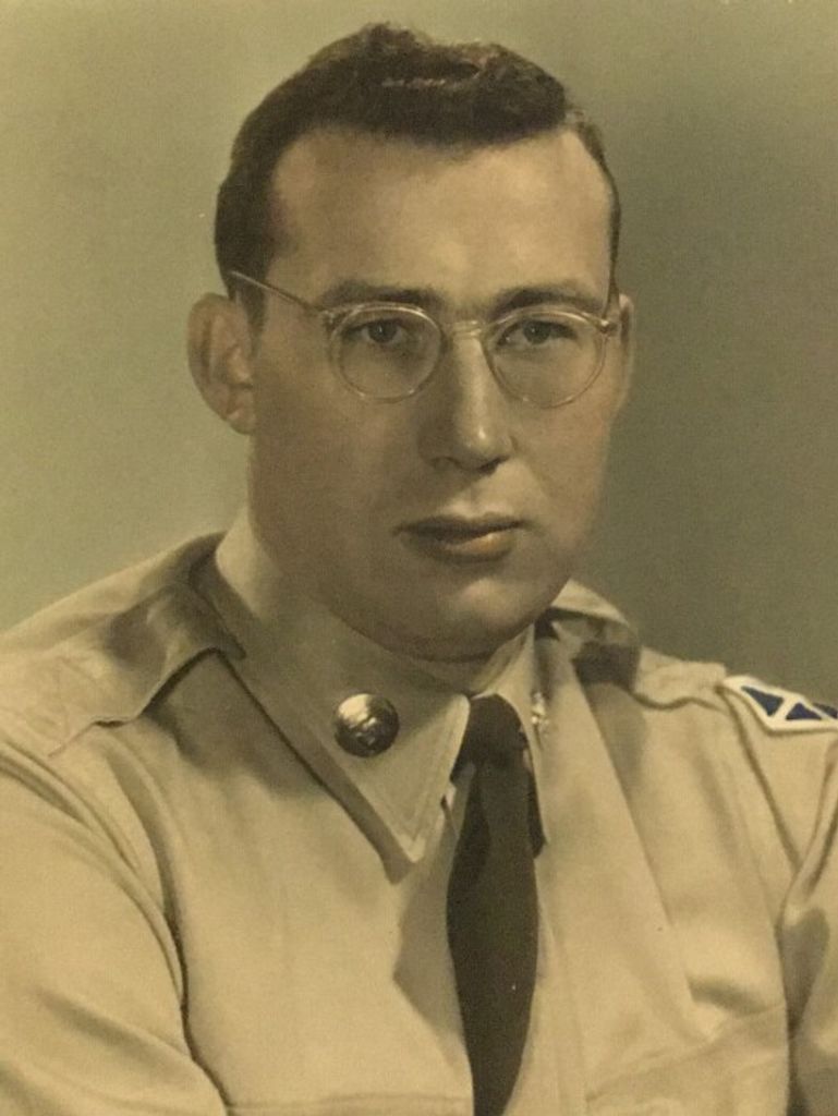 John Nathan Burchfield Profile Photo