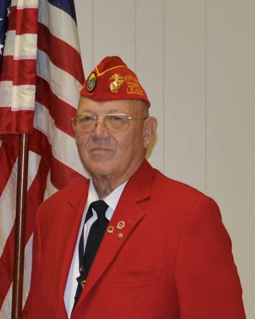 Joseph Alfred Beam, Jr. Profile Photo