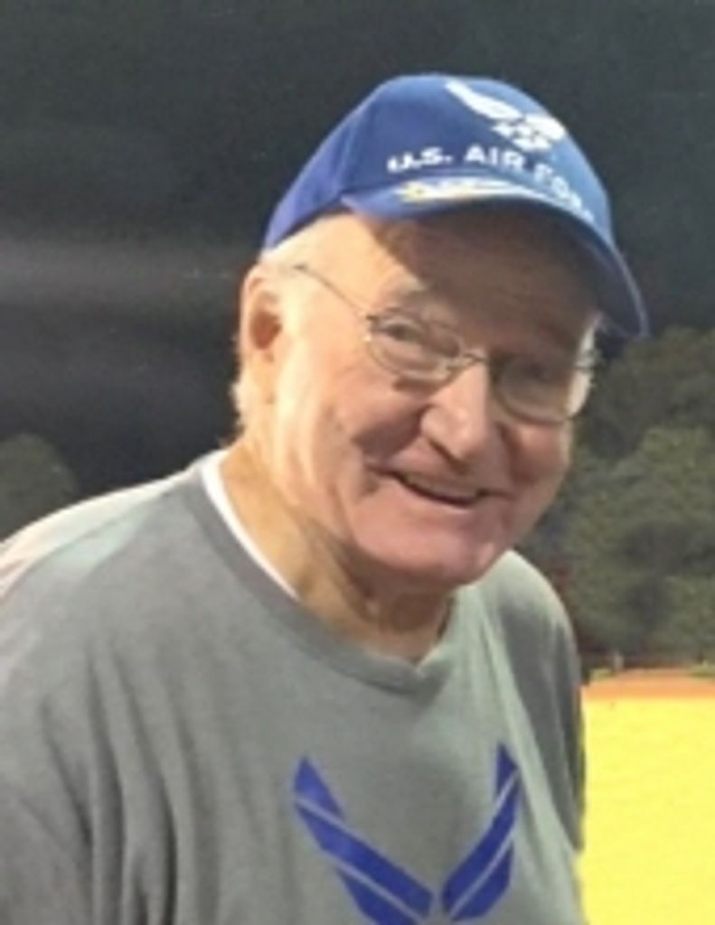 Richard Lee "Dick" Potter Profile Photo