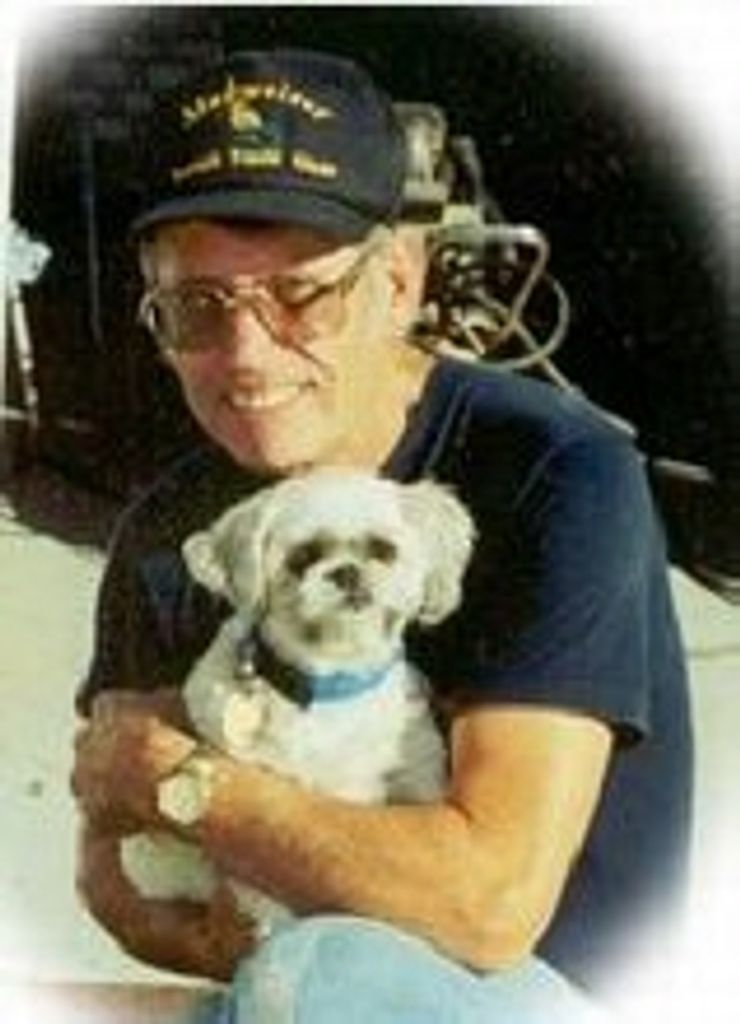 William Vayne Mccamant