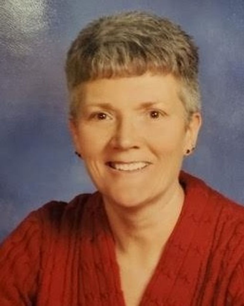 Beth A Ralston Profile Photo