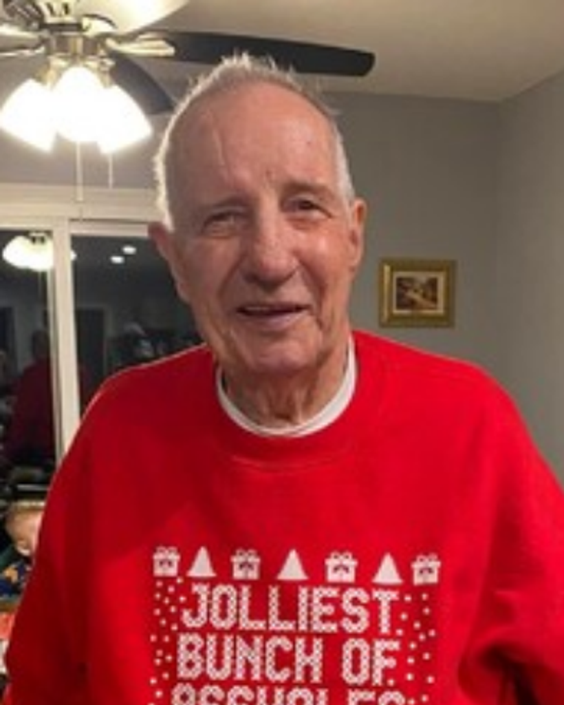 Carl A. Moertle Jr.