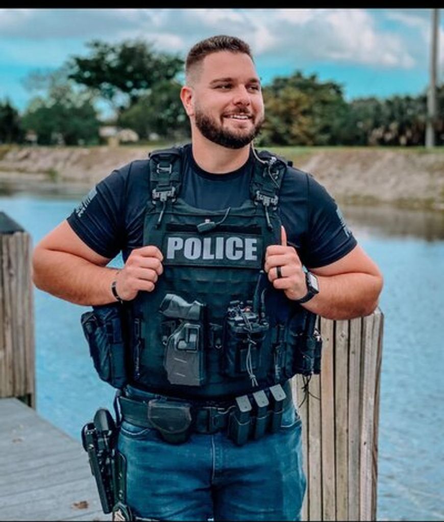Jeffrey Alexander Arbogast Profile Photo