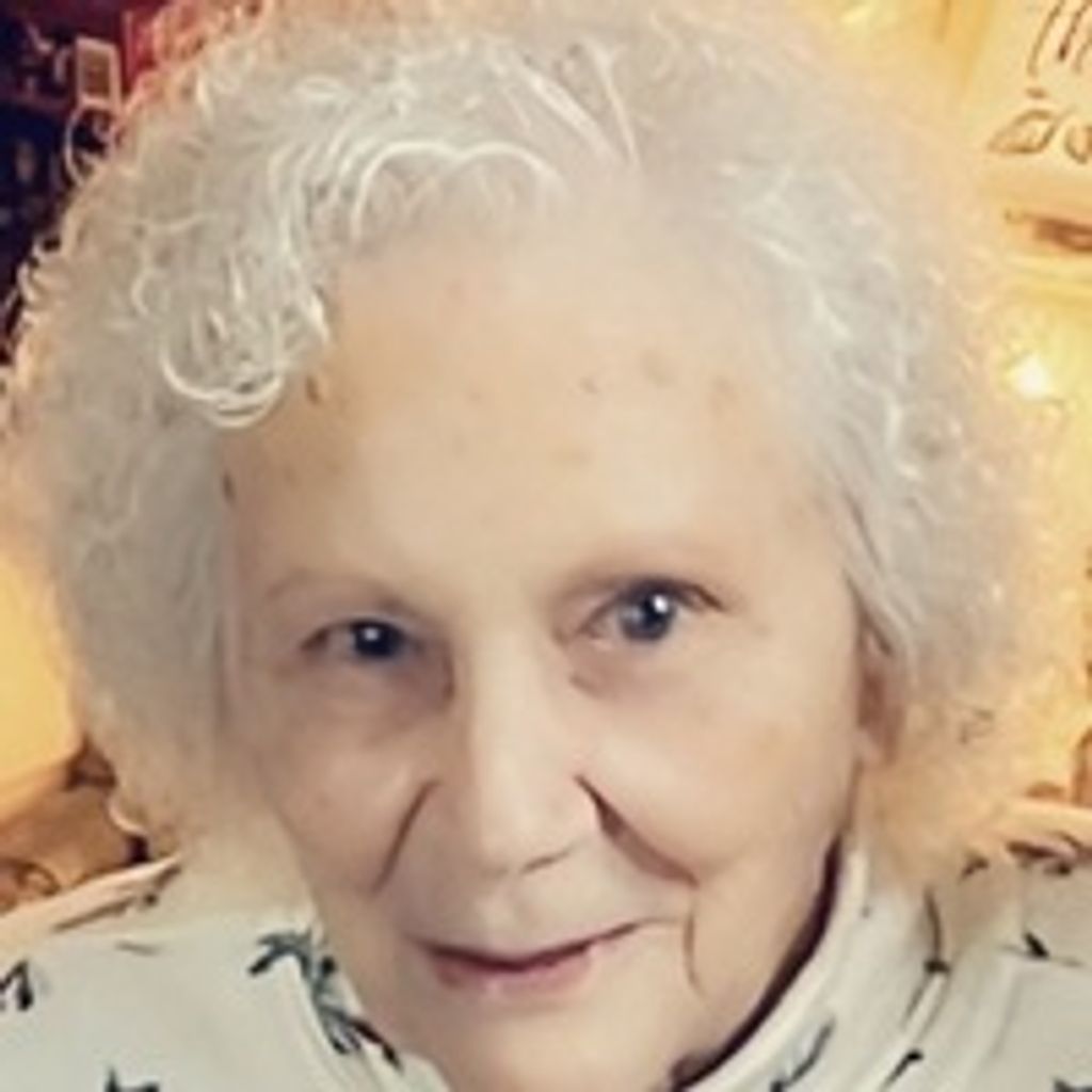 Bobbie Jean Honeycutt