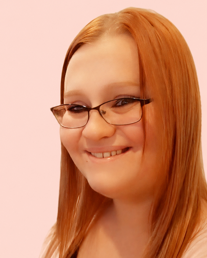 Allison (Ivers) Hales Profile Photo