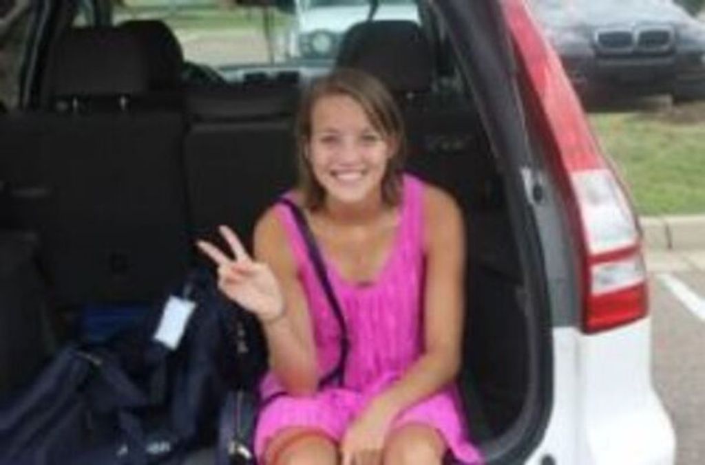 Alison Grace Turbeville