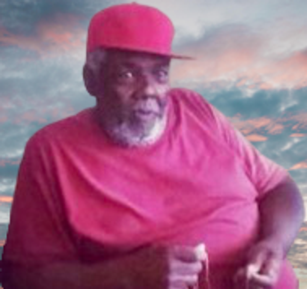James Willie Lee