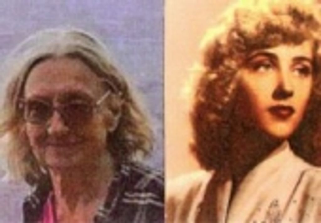 Elaine Marilyn Moore