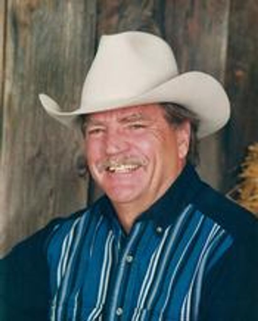 Frank "Mickey" Joseph Hearne