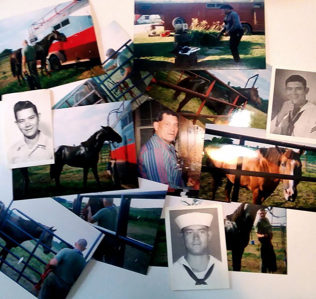 Clois "Pete" Childres