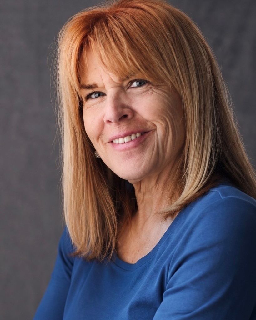 LeeAnn Faye Luciano Profile Photo