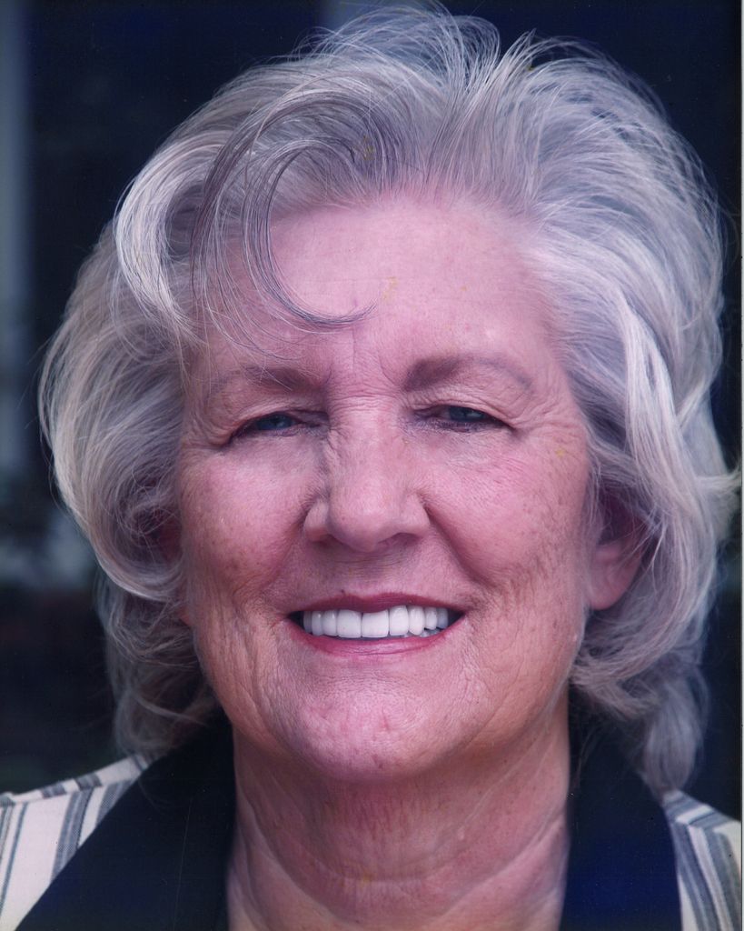 Geraldine G. Smith Profile Photo