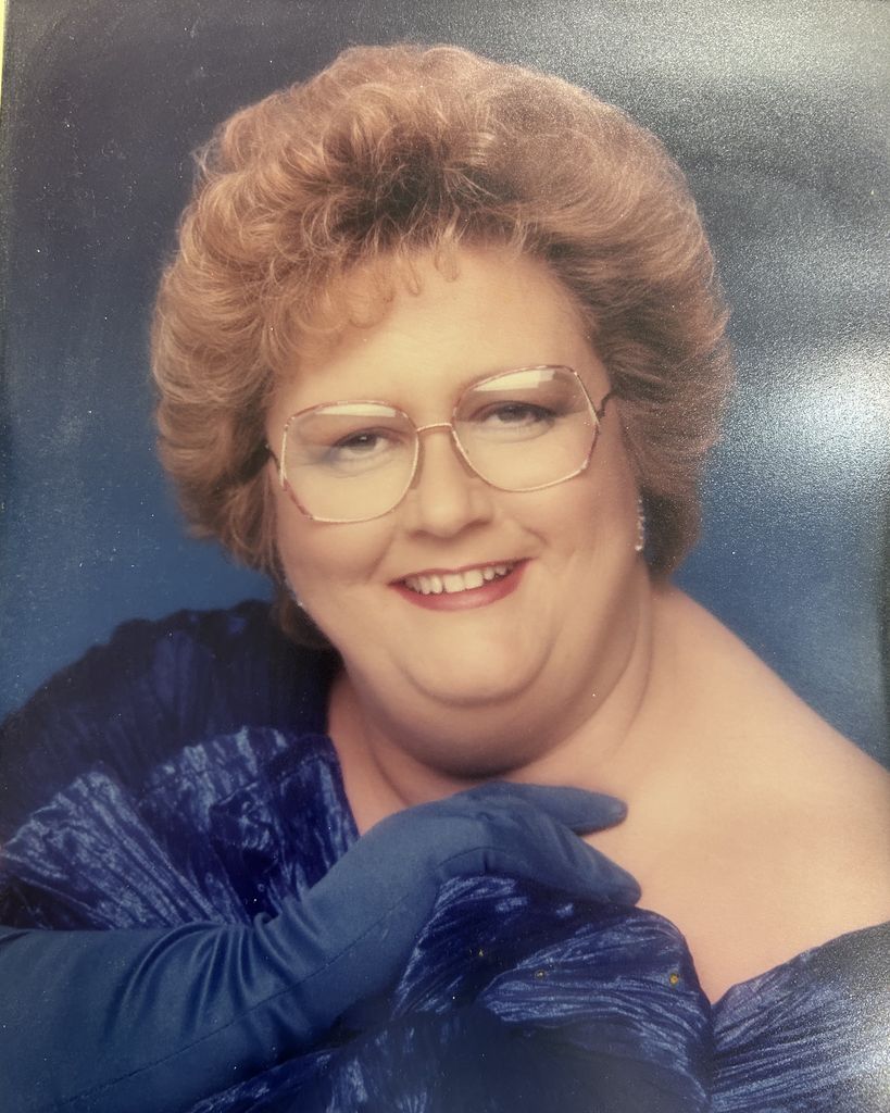 Velma Lee Bailey Ford Profile Photo